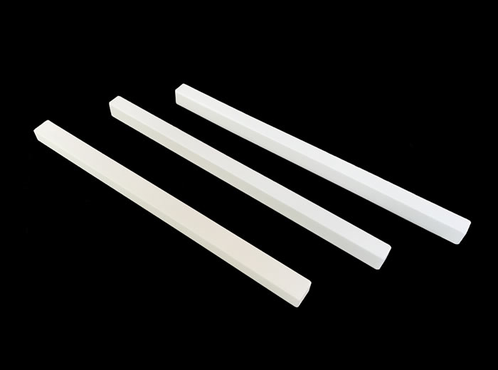 陶瓷条、长方条(图1)