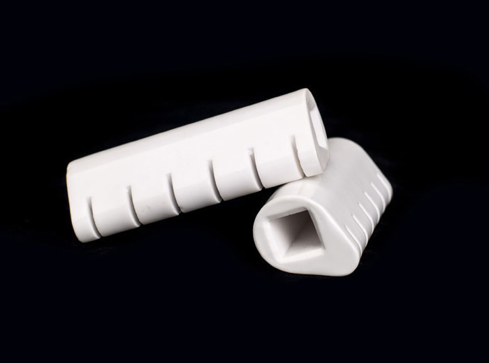 氧化铝陶瓷配件(图1)