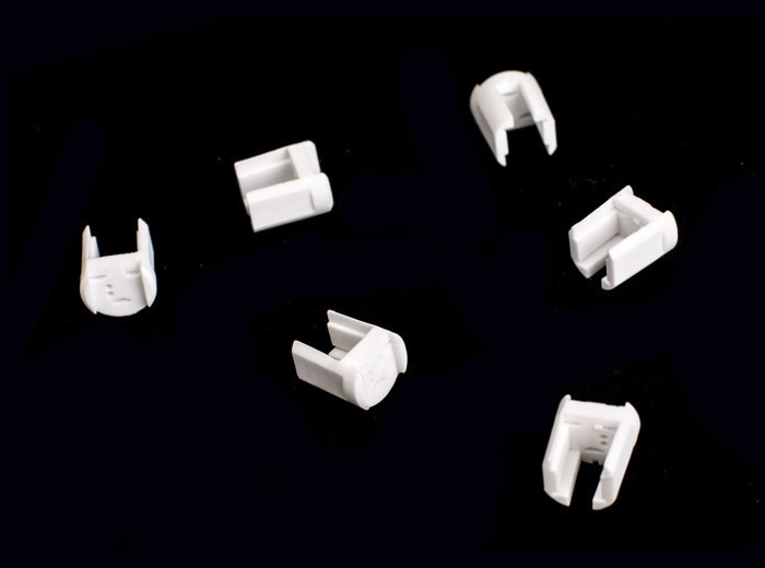 汽车电路陶瓷配件(图1)