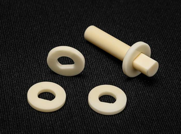 陶瓷轴 垫片(图4)