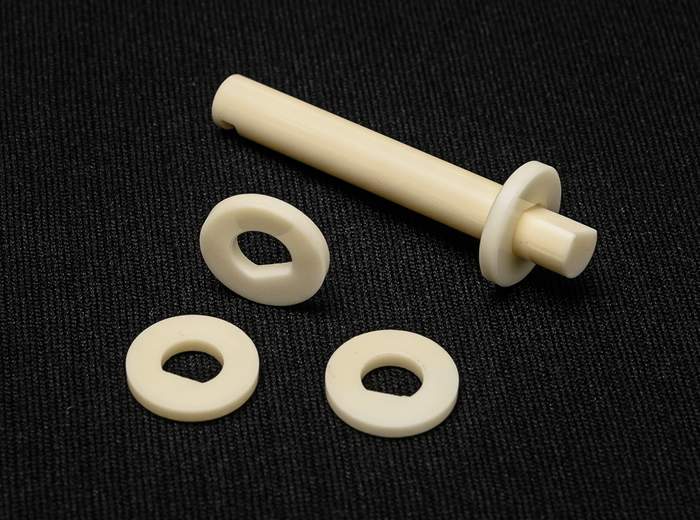 陶瓷轴 垫片(图3)