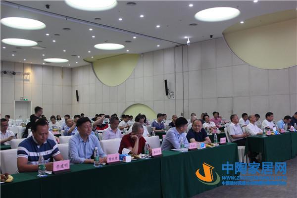 2019年度全国建材家居行业劳动模范评选启动(图1)