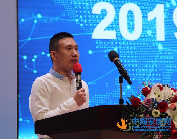 众智营销董事长罗洪吉