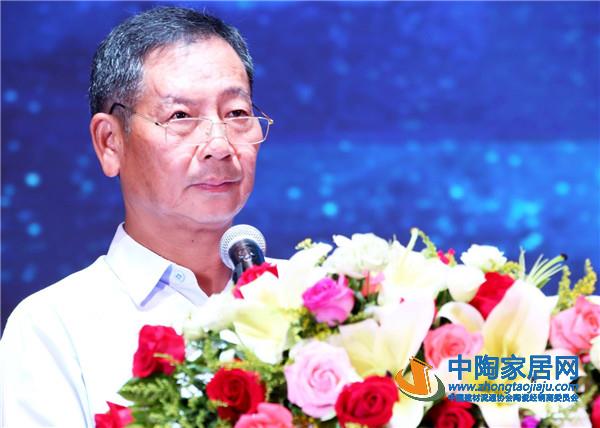 陶瓷行业“绿色发展与智能制造联盟”宣布成立(图6)