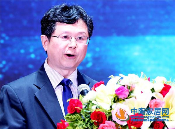 陶瓷行业“绿色发展与智能制造联盟”宣布成立(图5)