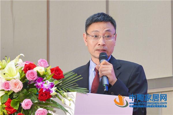 中国陶企如何走出去？大咖分享全球化发展路径(图2)