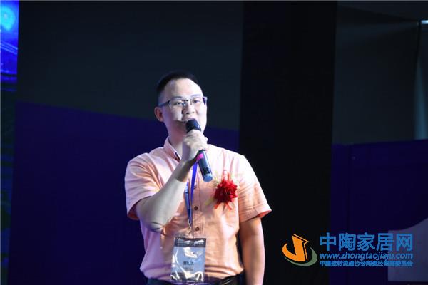 陶业大咖解码2019陶瓷制造最新发展风向标(图8)