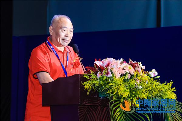 陶业大咖解码2019陶瓷制造最新发展风向标(图4)