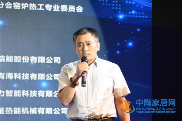 陶业大咖解码2019陶瓷制造最新发展风向标(图5)