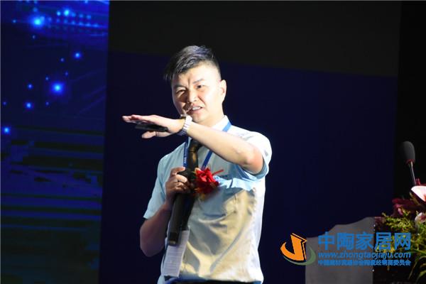 陶业大咖解码2019陶瓷制造最新发展风向标(图7)