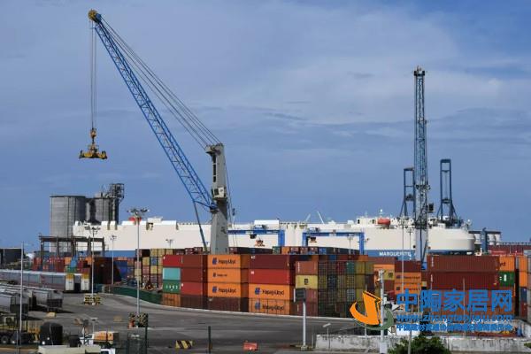 美国与墨西哥达成协议 加征关税计划无限期暂停(图2)