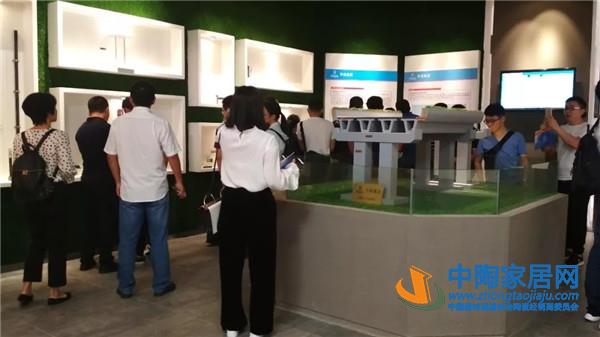 广东省首批装配式建筑暨项目观摩活动圆满落幕(图14) 广东省首批装配式建筑暨项目观摩活动圆满落幕(图14)