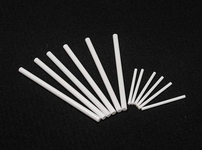 氧化锆陶瓷轴棒(图1)