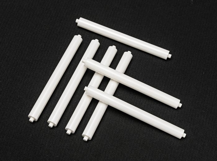 陶瓷轴棒 实心棒(图1)