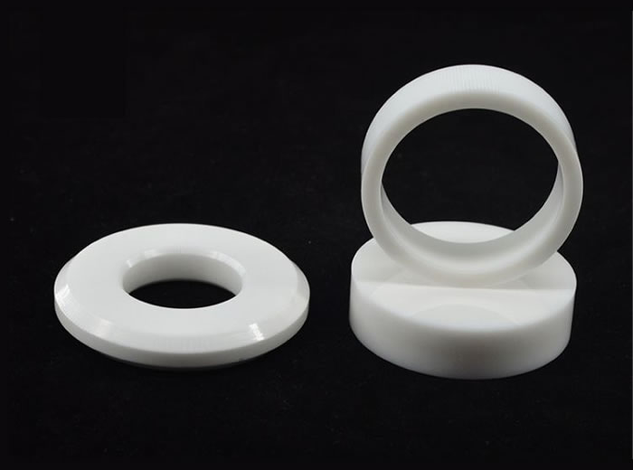 氧化锆陶瓷环(图1)
