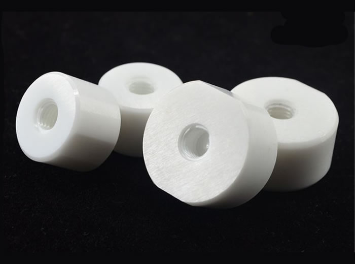 氧化锆陶瓷绝缘柱(图2)