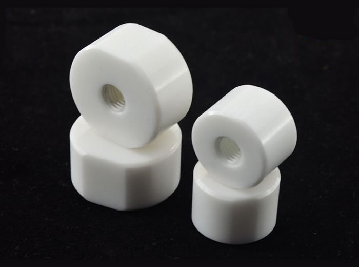 氧化锆陶瓷绝缘柱(图4)