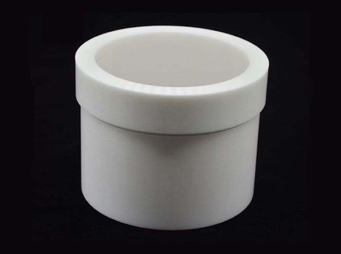 氧化锆陶瓷管(图1)