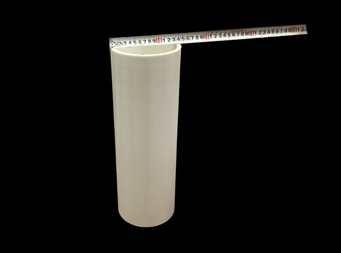 氧化锆陶瓷大口径管(图1)