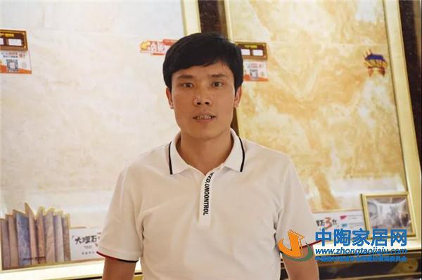 长春欧神诺林荣华：短短2年销量从百万到千万(图2)