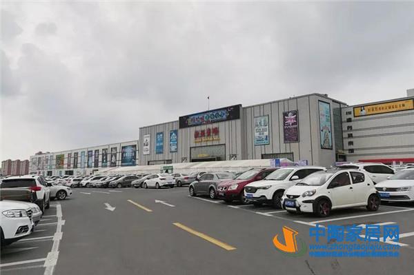 长春欧神诺林荣华：短短2年销量从百万到千万(图4)