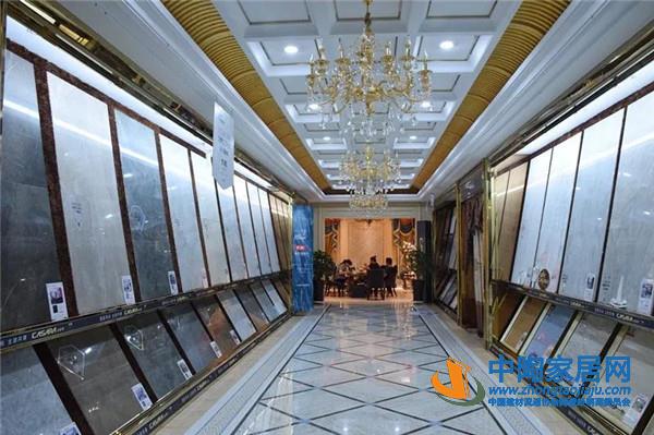 长春欧神诺林荣华：短短2年销量从百万到千万(图3)