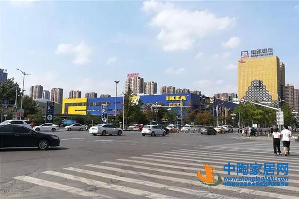 沈阳金意陶王欢：一年零售营业额达千万级(图5)