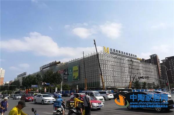 沈阳金意陶王欢：一年零售营业额达千万级(图4)