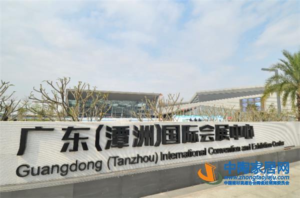 佛山会展经济会迎来一个历史性拐点吗？(图1)
