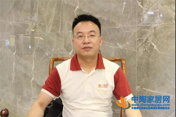 金丝玉玛陈海洋：发起川渝联动 打造淡季奇迹(图1)