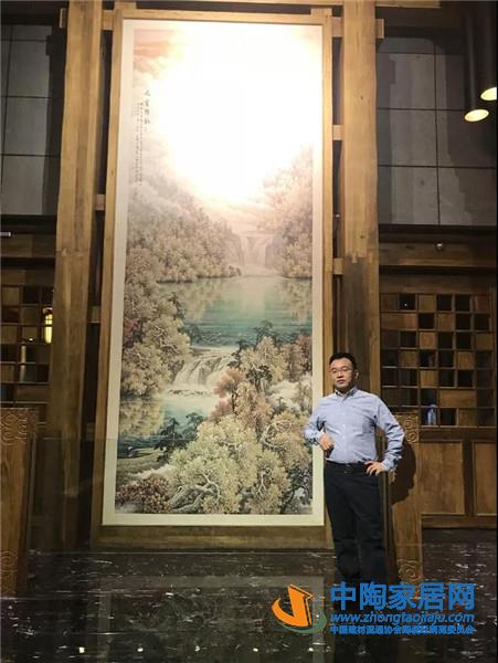 金丝玉玛陈海洋：发起川渝联动 打造淡季奇迹(图5)