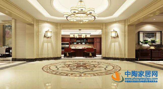 改革开放40年 中国抛光砖发展历史浅析(图4)