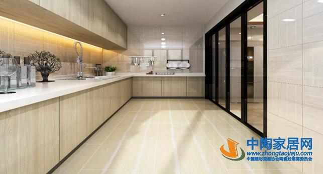 改革开放40年 中国抛光砖发展历史浅析(图6)