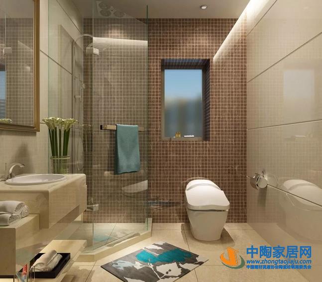 改革开放40年 中国抛光砖发展历史浅析(图3)