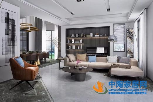 改革开放40年 中国抛光砖发展历史浅析(图5)