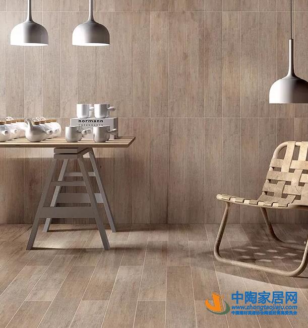 改革开放40年 中国抛光砖发展历史浅析(图7)