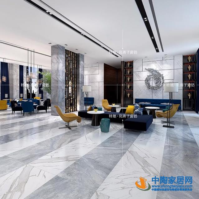 改革开放40年 中国抛光砖发展历史浅析(图10)