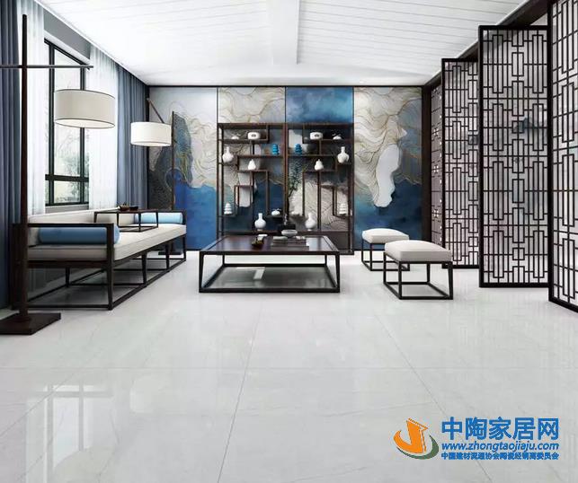 改革开放40年 中国抛光砖发展历史浅析(图13)