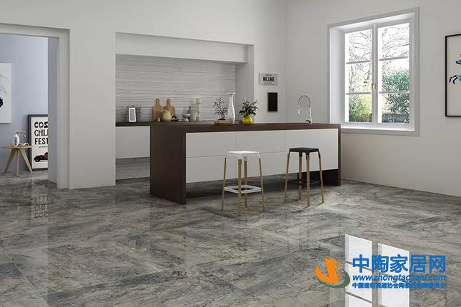 改革开放40年 中国抛光砖发展历史浅析(图11)