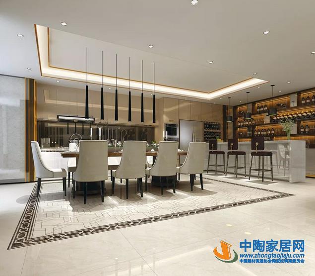 改革开放40年 中国抛光砖发展历史浅析(图14)