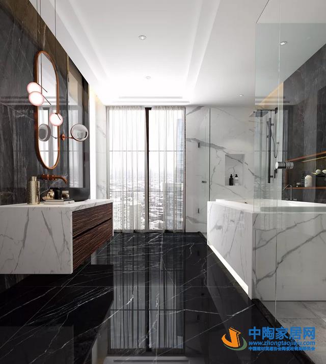 改革开放40年 中国抛光砖发展历史浅析(图9)