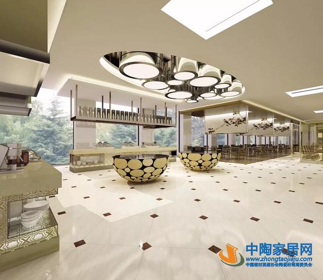 改革开放40年 中国抛光砖发展历史浅析(图15)