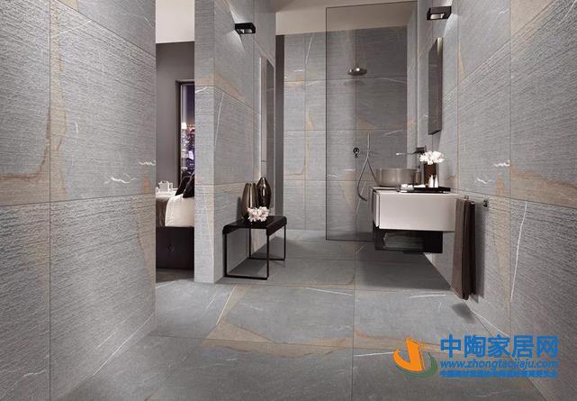 改革开放40年 中国抛光砖发展历史浅析(图17)