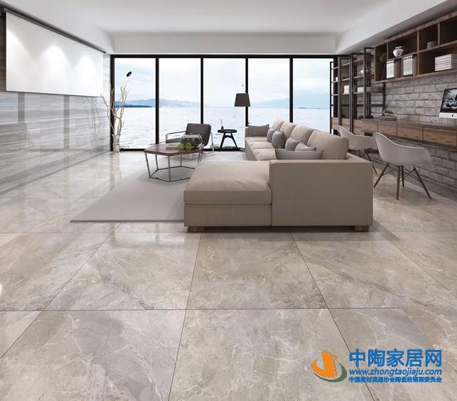 改革开放40年 中国抛光砖发展历史浅析(图16)