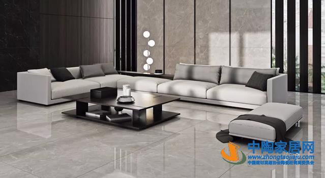 改革开放40年 中国抛光砖发展历史浅析(图18)