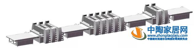 喷墨应用十年,提速中国陶瓷产业由大到强进程(图4) 喷墨应用十年,提速中国陶瓷产业由大到强进程(图4)