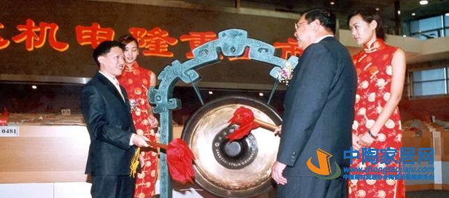 中国建陶40年殊途同归：煎熬、淘汰和剩下(图5)