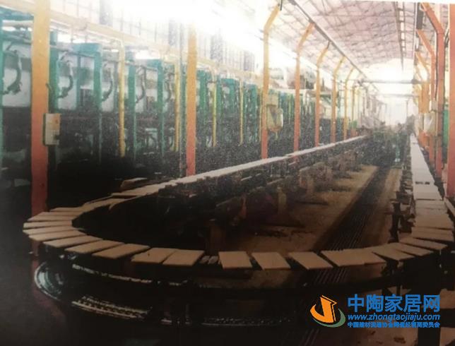 中国建陶40年殊途同归：煎熬、淘汰和剩下(图2)