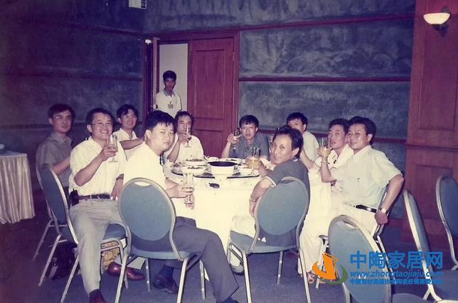 中国建陶40年殊途同归：煎熬、淘汰和剩下(图8)