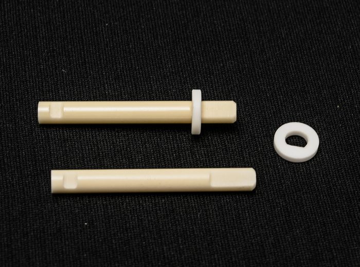 水泵用陶瓷轴(图5)